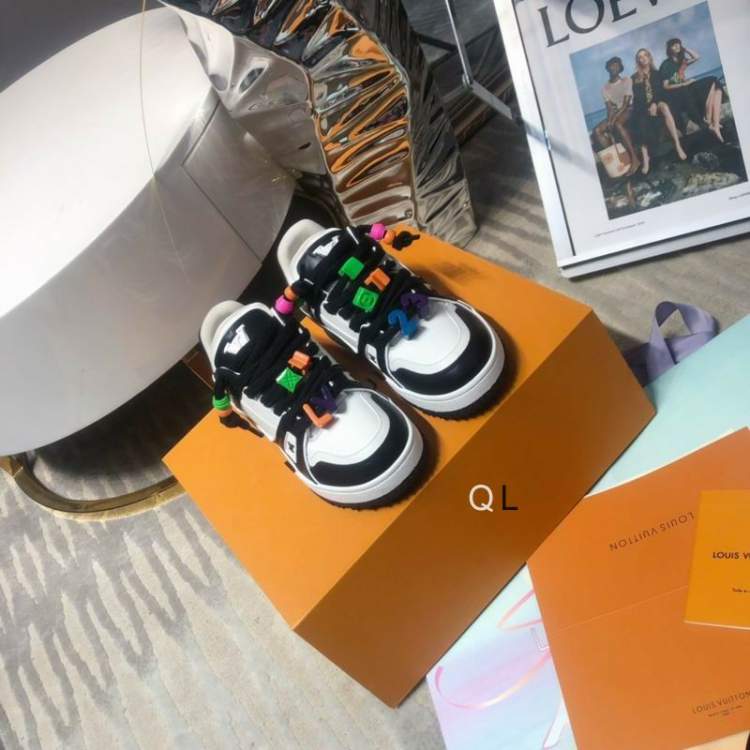 Picture of Louis Vuitton Shoes _SKULVsz35-46QL011912579